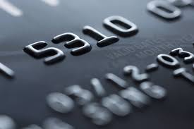 Pay off credit card debt