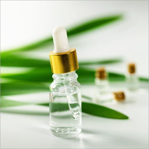 Tea tree oil