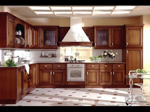 Kitchen Cabinets