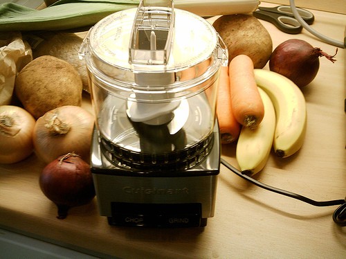 Food Processor