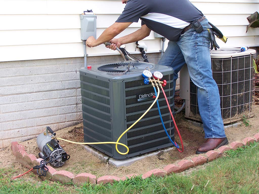 HVAC Services