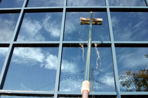 Window Cleaners