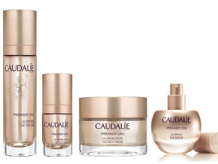 Caudalie Products