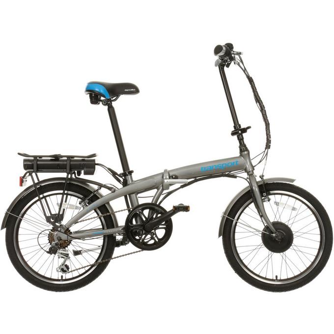 Best Folding Bike