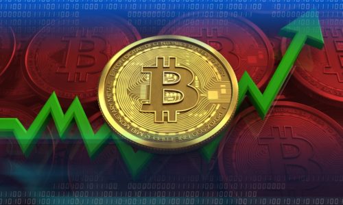 Crypto Trading System