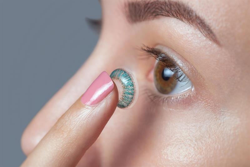 Contact Lens