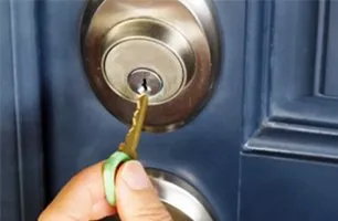 Residential Locksmith