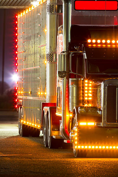 Truck Lighting